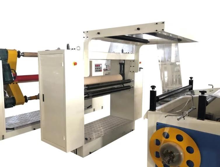 Super Price Clear Pet Thermoforming Sheet Extrusion and Making Line with Single Screw Extruder