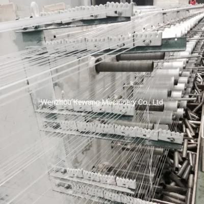 PP Tape Extrusion Machine for PP Woven Bag Production Line