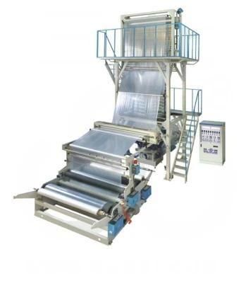 Monolayer Plastic Film Blowing Machine Price Chengheng