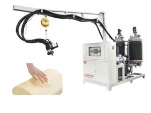 PU High Pressure Foam Machine for Space Memory Pillow