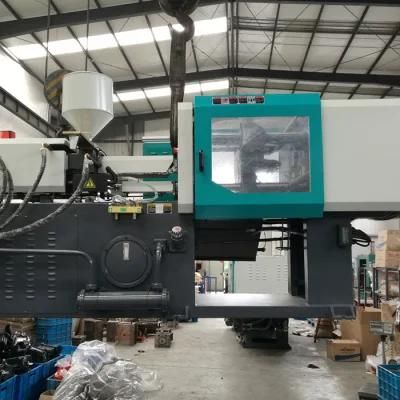 Injection Molding Machine De Soufflage