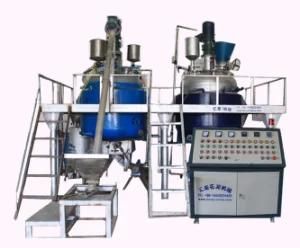 Floral Foam Production Equipment