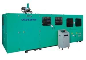 Pet Stretch Blow Moulding Machine_Cpsb-Ls6