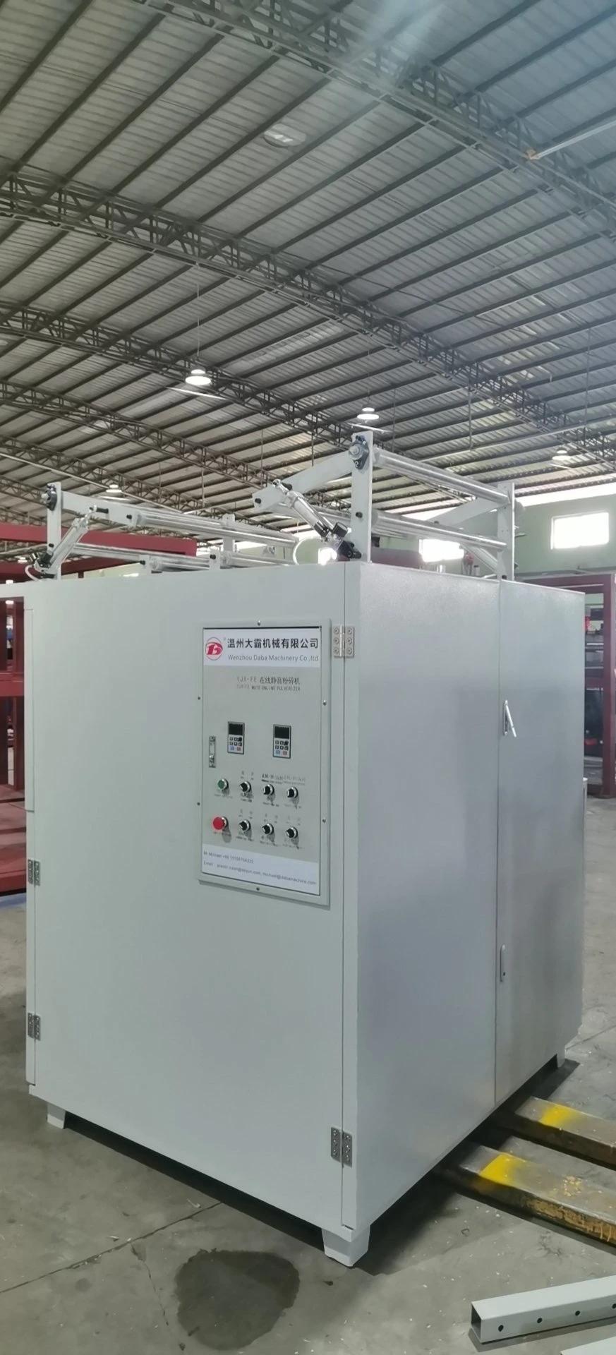 Hy-800 Single Shaft Plastic Recycling Machines for Sale