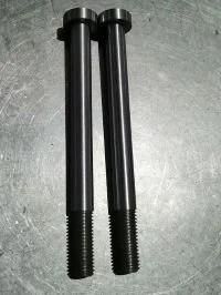 Ze Seris Twin Screw Extruder Accessories Screw Bolt