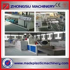 Low Price PVC Pipe Making Machine Pric