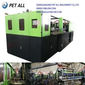 High Speed Linear Pet Bottle Blowing Machine with 12000bph