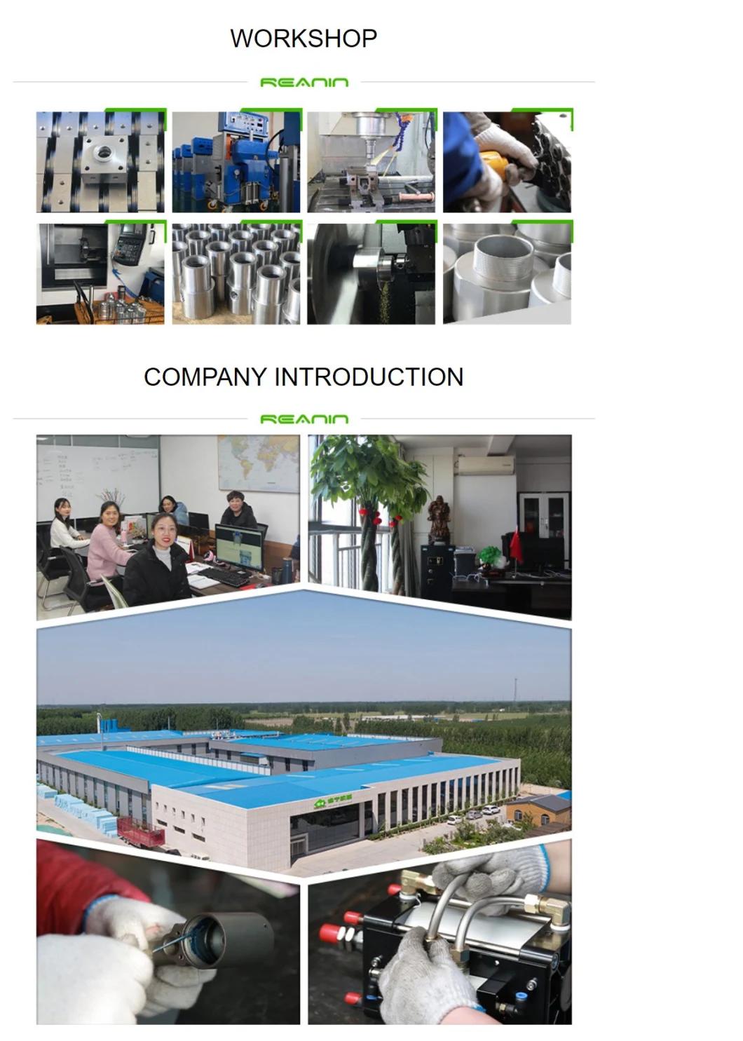 K6000 Hydraulic Polyurethane Foam Machine