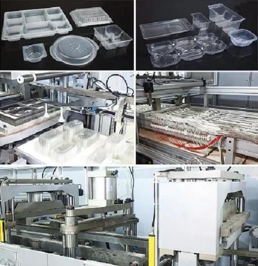 Machine for Making Plastic Lunch Box Plastic Lunch Box Making Machine Plastic Lunch Box Machine