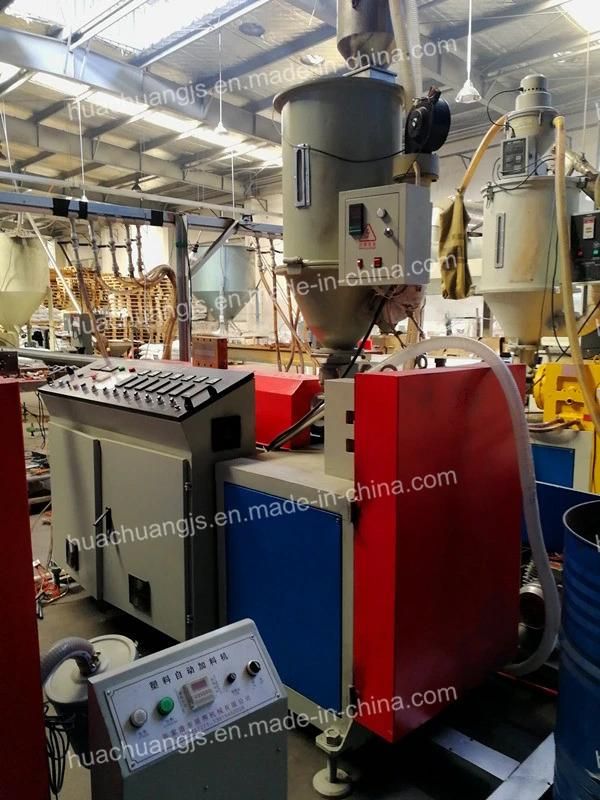 PA66 Thermal Break Strip Extruder Machine