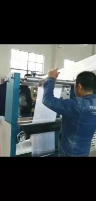 Pet Heat Shrinkable Film Blowing Machine