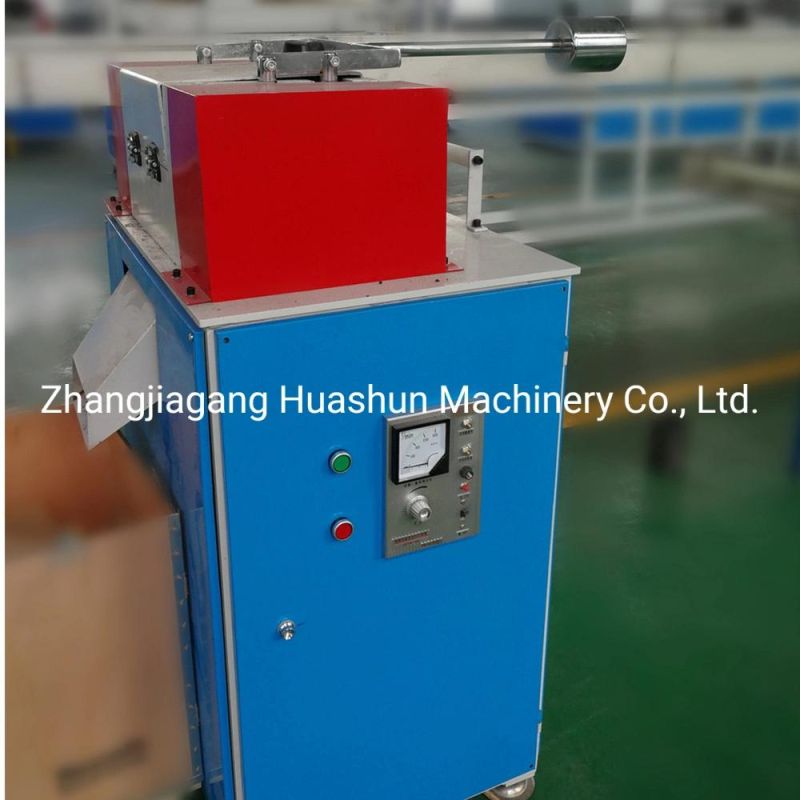 Plastic Pelletizing Machine for PS EPS Recycling