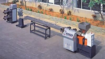 Eco-Friendly PVC Gasket Machine (55)