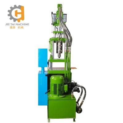 Cheap Price Silicone Injection Molding Machine Made in China