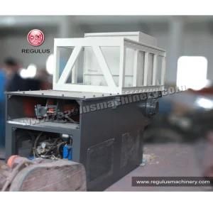 Plastic Film Shredder, Plastic Film Granulator, Plastic Film Grinder Machine