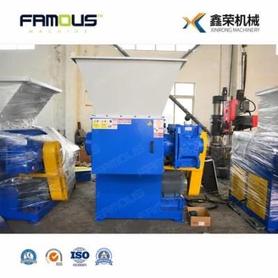 Industrial Plastic Shredder/Single Shaft Shredder/Double Shaft Shredder