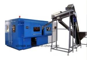 Pet Bottle Blow Mould Machine