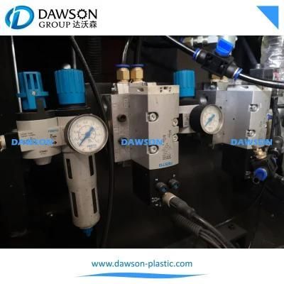 PE Bottle Making Machine Injection Blow Molding Machine