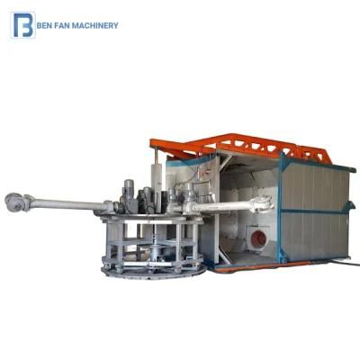 Plastic Playground Plastic Container Plastic Making Machine Rotomolding Machine