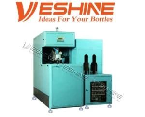 Semi Automatic Bottle Blowing Machine for 5 Gallon