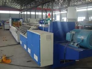 Sjsz-92/188 PVC Extruding Machine