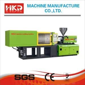 Plastic Injection Moulding Machine