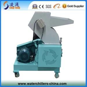 Piece Cutter and Plastic Crusher Machine