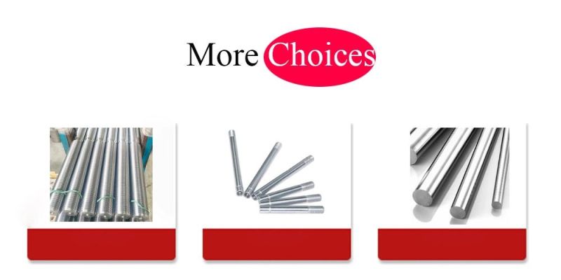 Inners Parts Machining Customize Size