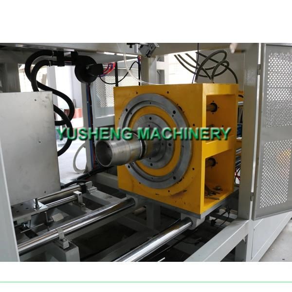 Full Automatic Pipe Belling Machine/Socket Making Machine (SGK400)