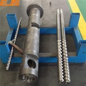 High Quality Screw Barrel for Plastic Machine