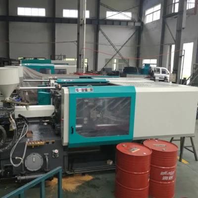 Hjf 250 Plastic Injection Molding Machine