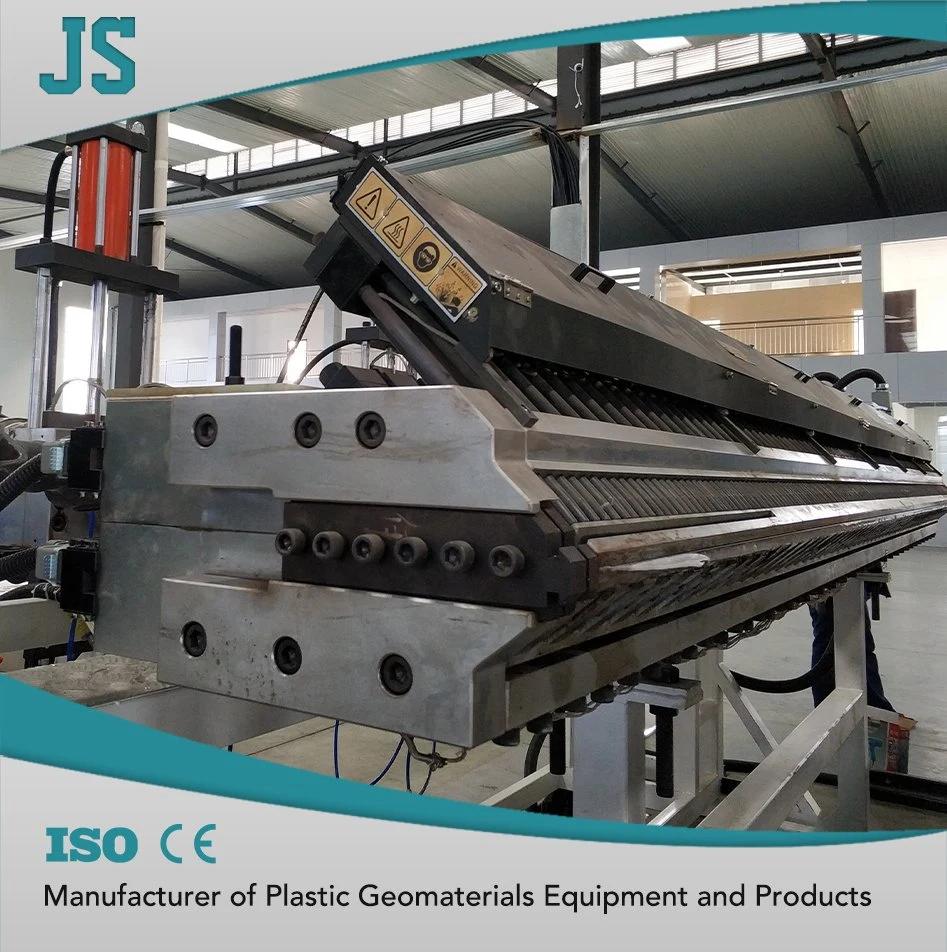 4m HDPE Water Drainage Panel/Board Machine/ Production Line