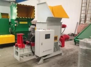 Polystyrene Compactor (CF-CP)