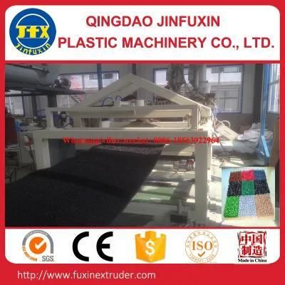 Plastic Flooring Mat Extrusion Line