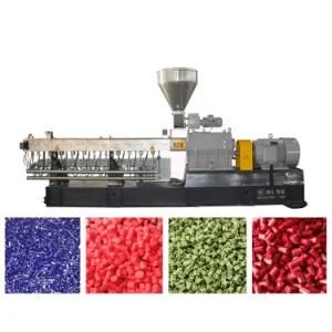 Sell Well Automatic Pet Flakes Granulating Extruders