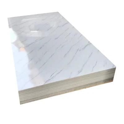 PVC Plastic Marble Sheet Making Machine