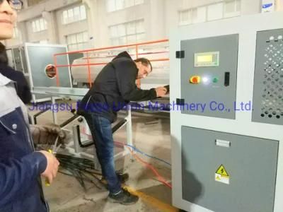 PVC Small Profile Making Machine/Extrusion Line