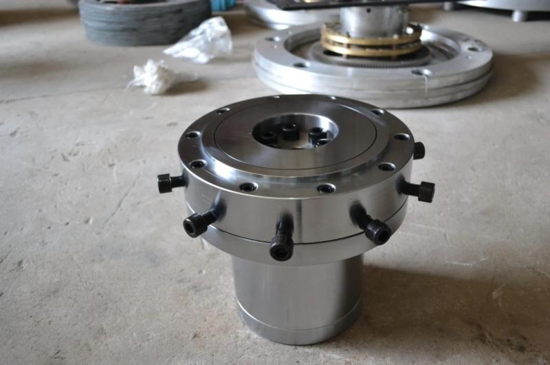 Die Head for Film Blowing Machine 120mm