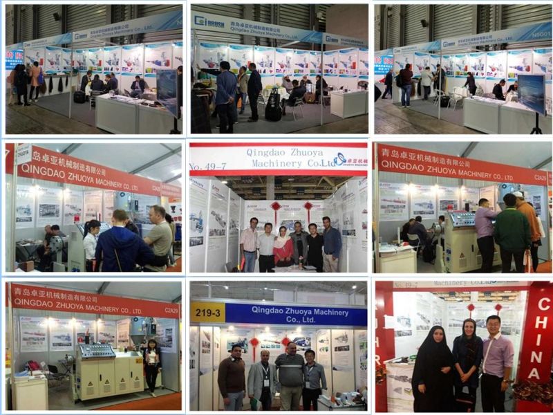 Best Price PBT Pet Paint Brush Filament Production Line