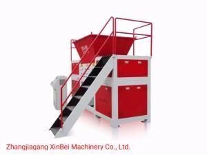 Function Shredder Machine Industrial Paper Shredder for Sale