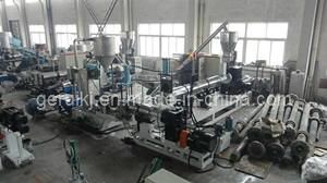 Pelletizing Machine