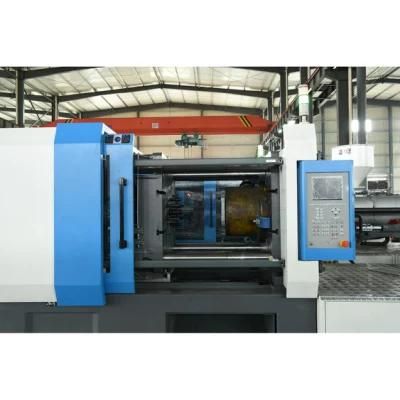 270ton Pet Preform Machine Plastic Injection Molding Machine