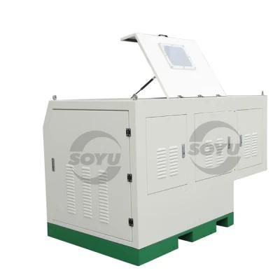 Small Medical Waste Crusher Shredder