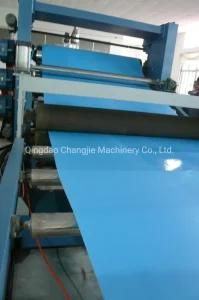 Plastic Machine Sheet Machine