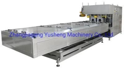 Full-Automatic PVC Pipe Socketing Machine/ PVC Pipe Belling Machine