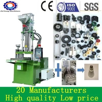 Plastic Injection Molding Machine for Electronic