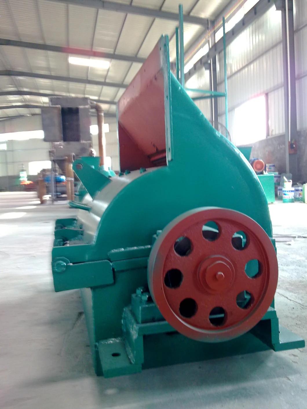 37kw Hammer PCB Crusher Machine for PCB Board Copper Wire