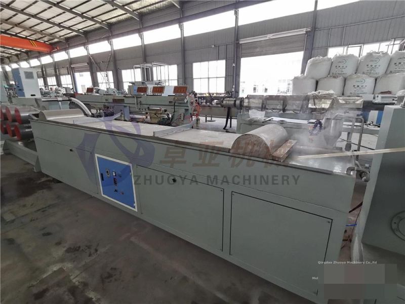 Best Price PBT Pet Paint Brush Filament Production Line
