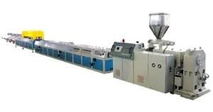 Extrusion Machine for PVC Siding