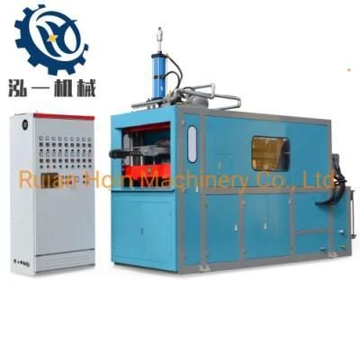 250ml Disposable Cold Water Cup Making Machine